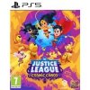 DC Justice League: Cosmic Chaos (PS5)