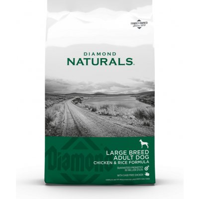 Diamond DIA Natural S Large Breed Adult CHICKEN 15 kg