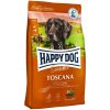 Happy Dog Supreme TOSCANA Kačica Losos 1kg