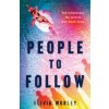 People to Follow (Brožovaná)