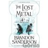 The Lost Metal: A Mistborn Novel: 7 - Brandon Sanderson