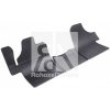 Koberce gumenné Rigum Mercedes Vito 2003-2014 2/3m