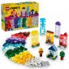 LEGO Classic 11035 Kreatívne domy