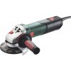 Uhlová bruska Metabo W 13-125 Quick