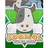 FootLOL Epic Fail League
