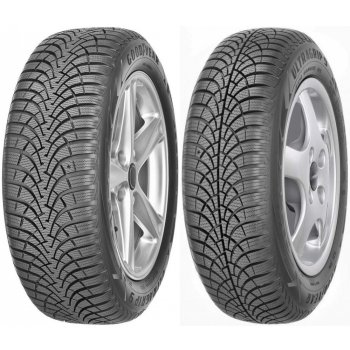 Goodyear UltraGrip 9+ 195/65 R15 91T