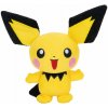 Jazwares Pokémon Select Pichu Plyšák Corduroy 20 cm