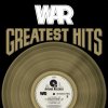 War: Greatest Hits (Coloured Blue Vinyl) - Vinyl (LP)