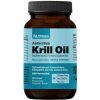 Nutraseu Antarctica krill olej 805 mg, 60 kapsúl