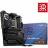 BAZAR - MSI MB Sc AM5 MPG X670E CARBON WIFI, AMD X670, 4xDDR5, 1xDP, 1xHDMI, WI-FI - Po opravě (Bez příšlušenství)