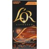 L'OR Espresso Caramel 10 kapsúl pre Nespresso kávovary
