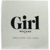 Rochas Girl EDT 100 ml + telové mlieko 100 ml + EDT 7,5 ml darčeková sada