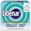 Libenar víceúčelový fyziologický roztok 15x5ml