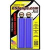 ESI gripy Racer's Edge modré ESI GRIPS GIFBL