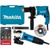 MAKITA DK0050X1 Sada náradia