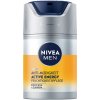 Nivea Men Skin Energy Q10 energizujúci pleťový krém 50 ml