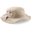 Beechfield Cargo Bucket Hat - Stone