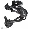 SRAM X-4 prehadzovačka, 7/8-kolo, dlhé ramienko