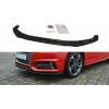 Maxton Design Spojler pod predný nárazník - Audi, AUA4B9SLINEFD2C