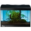 Diversa Startup 80 LED Expert akvarijný set rovný čierny 112 l