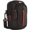 Case Logic pouzdro na fotoaparát DCB313K - černé