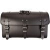 Kožený kufor K08A 55CM
