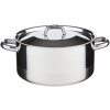 Kolimax Hrniec s pokrievkou Klasik 26 cm 6 l