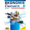 Computer Media Ekonomie nejen k maturitě 2. - Podniková ekonomie - 2.vydání