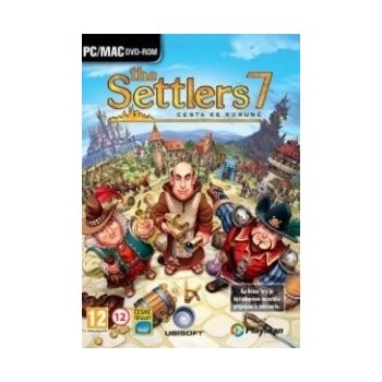 The Settlers 7