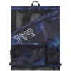 TYR elite team mesh 40 l + výmena a vrátenie do 30 dní s poštovným zadarmo