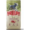 Carnilove True Fresh Dog Dry Duck for Junior Large breeds 12 kg