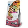 Farmina N&D dog TROPICAL SELECTION (AG) adult medium & maxi, pork 2 kg