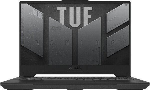 Asus Tuf Gaming A15 FA507N-LP105W