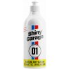 Shiny Garage Interior Satin Dressing 500ml - Ošetrenie interiéru s hodvábnym leskom