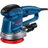Bosch Bosch Excentrická bruska GEX 34-125 PROFESSIONAL 0601372300