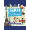 City Trails Paris 1 - Lonely Planet Kids, Helen Greathead, Lonely Planet Publications