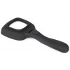 LECHPOL Lupa ručná podsvietená 64mm/4D 6xLED(LR-1) NAR0839