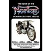 BOOK OF THE NORTON DOMINATOR TWINS 1955-1965 500cc, 600cc, 650cc & ATLAS 750cc