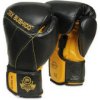 Boxerské rukavice B-2v14 DBX Bushido 10oz.