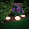 Paulmann Plug & Shine LED dekoratívne svetlo Stone 35 cm - 94176