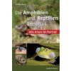 Die Amphibien und Reptilien Europas (Dieter Glandt)(Pevná)