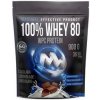 MaxxWin 100% whey 80 900 g