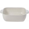 Casafina by Costa Nova Misa zapekacia 31x31cm|2,5L, PACIFICA, biela (vanilka)|Casafina