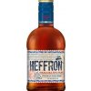Heffron 5roč. rum 38% 0,7L /8ks