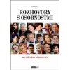 Rozhovory s osobnostmi 18 tváří před mikrofonem