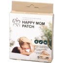 Monsea Happy Mom Patch hydrogélová náplasť po injekciách a uštipnutí hmyzom 5 x 5 cm 5 ks