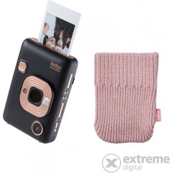 Fujifilm Instax Mini LiPlay