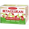 Terezia Company Betaglukan Trio komplex Forte 30 kapsúl