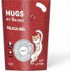 HUGS BY AKINU Silika gél biely stelivo 3,6 l