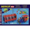 Merkur M 032 Železničné modely